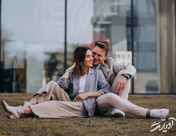 ایجاد آرامش در زندگی